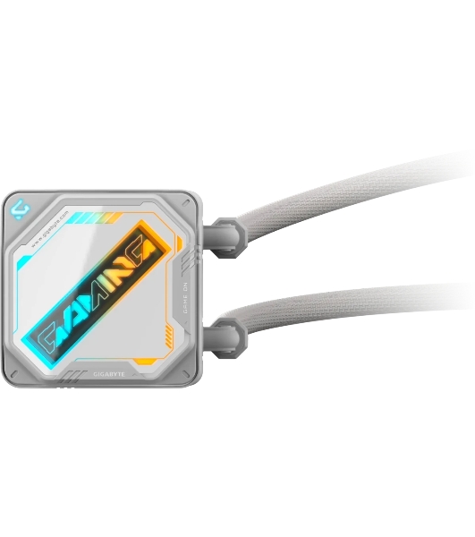 Кулер для процессора Gigabyte MULTI SOCKET GP-GIGABYTE GME 360I