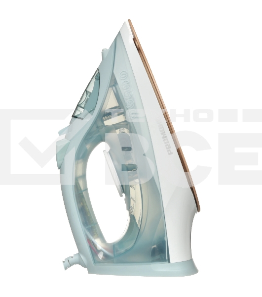 Утюг Redmond IR-1604, бирюзовый