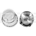 Кухонный комбайн Eurostek EFP-2059 Максимальная мощность 800Вт; металлический корпус, 2скорости + режим ''Pulse'', фото2