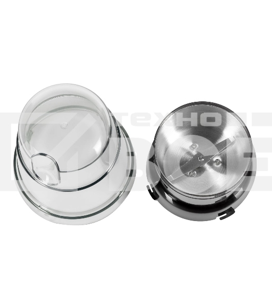 Кухонный комбайн Eurostek EFP-2059 Максимальная мощность 800Вт; металлический корпус, 2скорости + режим ''Pulse''