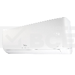 Внутренний блок сплит-системы Ballu BSUI-FM/in-24HN8/EU инвертор, 24000 BTU, 70 м², 31 дБ, охлаждение, обогрев, осушение, белый, фото 1