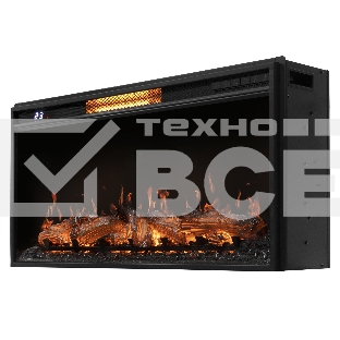 Очаг электрический Royal Thermo Aurora RTFP/P-AR40LS