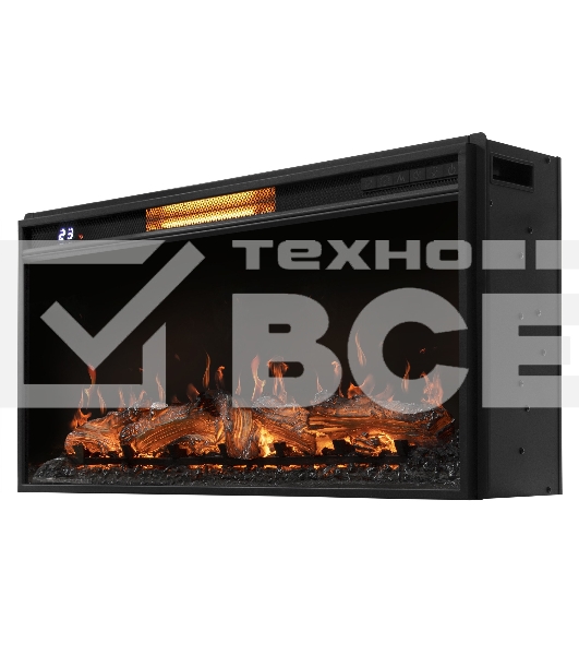 Очаг электрический Royal Thermo Aurora RTFP/P-AR40LS