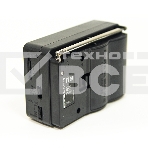 Радиоприемник ЭФИР 15 УКВ 64-108МГц, СВ 530-1600КГц, КВ1,КВ2 бат. 2*R20(D), фото6