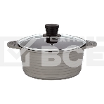 Кастрюля THERMOS TFP-W24 DBR, фото3