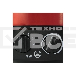 Тепловентилятор HINTEK XR-03220 электро, фото2