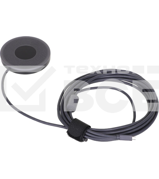 Микрофон Logitech Microphone for MeetUp