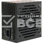 Блок питания Aerocool/Formula VX-350 PLUS, 350Вт, 120мм, черный, фото 1