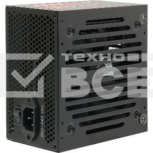 Блок питания Aerocool/Formula VX-350 PLUS, 350Вт, 120мм, черный