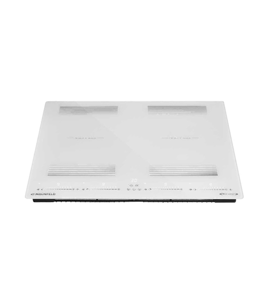 Индукционная варочная панель Maunfeld CVI594SF2WHD Inverter