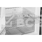 Холодильник Hitachi R-W660PUC7X GC шампань стекло двухкамерный 396/144л морозилка сверху, No Frost, Side by Side, фото13