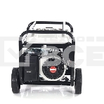 Электрогенератор бензиновый Интерскол ЭБ-7500Э, 6.5 кВт, 90 дБ, 95 кг, фото7