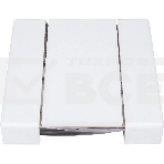 Индукционная варочная панель Maunfeld EVI.453-BG, конфорок: 3 шт., стеклокерамика, независимая, бежевый, фото12