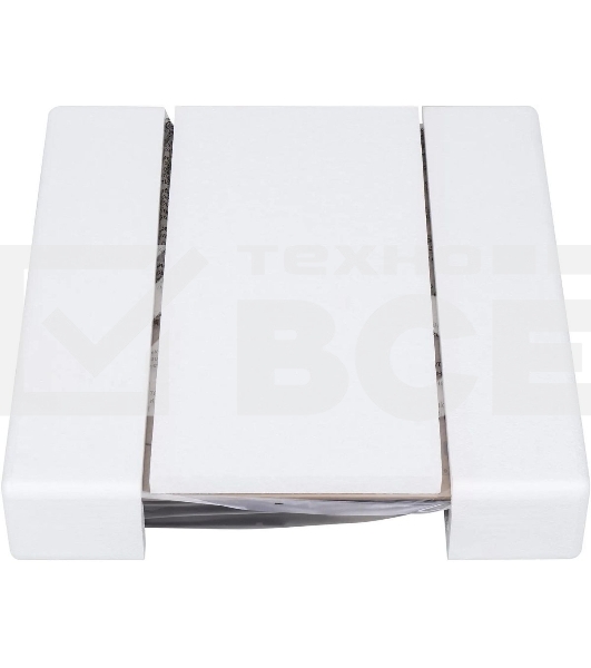 Индукционная варочная панель Maunfeld EVI.453-BG, конфорок: 3 шт., стеклокерамика, независимая, бежевый