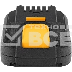 Батарея аккумуляторная Denzel IB-18-2.0, Li-Ion, 18 В, 2,0 А·ч, фото10