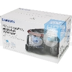 Пылесос Samsung VC18M21C0VN/EV зеленый/черный, 380/1800 Вт, уборка сухой, пылесборник контейнер 1.5 л, фото2