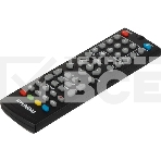 Приставка для цифрового ТВ Hyundai H-DVB460 черный, DVB-T2, DVB-T, DVB-C, HDMI, USB 2.0 х2, фото3