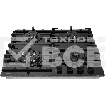 Газовая варочная панель DeLonghi GRAZIA 6GW NB MODIFICATION 2025, фото7