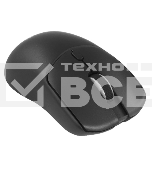 Мышь AULA SC580X black