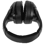 Гарнитура QUMO Olympus чёрный, проводная, USB, подсветка, фото5