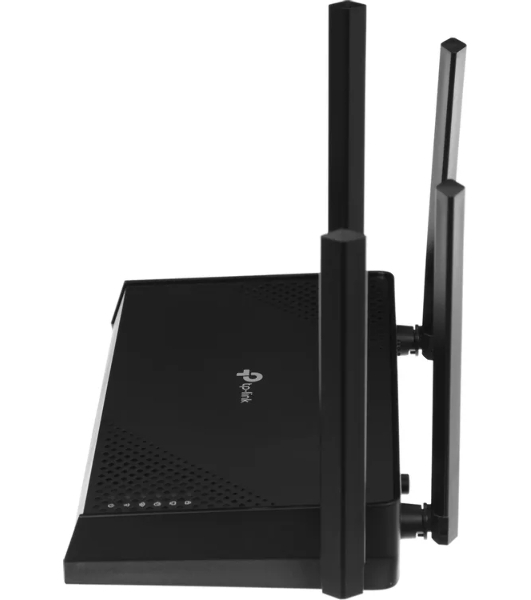 Двухдиапазонный беспроводной маршрутизатор Wi-Fi TP-Link Archer BE220