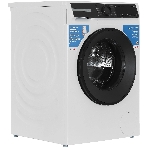 Стиральная машина Bosch WGK244Z0ME белый, загрузка фронтальная 9 кг, 1400 об/мин., класс: A+++, фото11