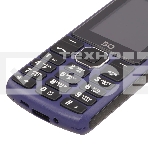 Мобильный телефон BQ 2452 Energy синий/черный, фото10