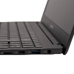 Ноутбук Гравитон Н15И-Т 15.6'FHD300nit i7 1165G7/1x16GBDDR4/1TB SSD M.2/WiFi+BT/HUB/NoOS/1YST, фото4