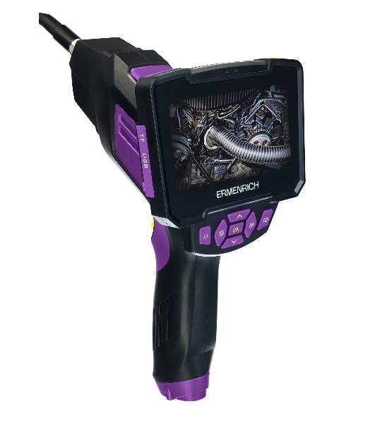 Эндоскоп Ermenrich Seek VE40 (83837)