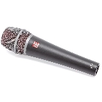 Микрофон динамический sE Electronics V7 X инструментальный, 30 Гц - 19 кГц, суперкардиоида, комплектация: микрофонный держатель, адаптер с резьбой, ветрозащита, чехол на молнии, фото3