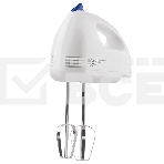 Миксер ручной Scarlett SC-HM40S03 200Вт белый/синий, фото5