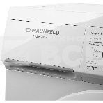 Стиральная машина Maunfeld MFWM127WH05  белый, загрузка  фронтальная 9 кг, 1200 об/мин., класс: А+++, фото13