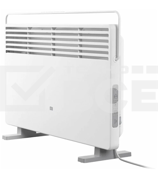 Обогреватель конвекционный Mi Smart Space Heater S (BHR4037GL)