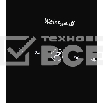 Вытяжка наклонная Weissgauff Tau 60 TC BL, фото2