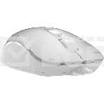 Мышь проводная A4Tech Fstyler FM26 серебристый/белый, 1600 dpi, USB, кнопки - 4, фото4