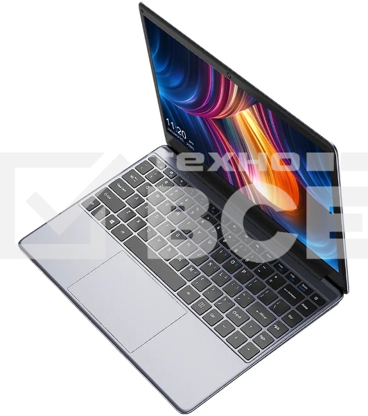Ноутбук Chuwi HeroBook Pro Grey 14.1