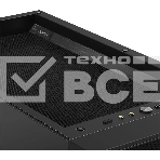 Компьютерный корпус Gigabyte AORUS AС500G черный без БП ATX 4x120mm 4x140mm 2xUSB3.0 1xUSB3.1 audio bott PSU, фото4