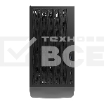 Компьютерный корпус ALSEYE Ai-B(Ai20025) Material: 0.7mm SPCC, Motherboard Compatiblility: Mini-ITX/Micro ATX/ATX/EATX, I/O Ports: USB2.0*2+HD Audio+USB3.0*1, Drive bay: H.D.D(3.5