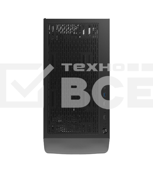 Компьютерный корпус ALSEYE Ai-B(Ai20025) Material: 0.7mm SPCC, Motherboard Compatiblility: Mini-ITX/Micro ATX/ATX/EATX, I/O Ports: USB2.0*2+HD Audio+USB3.0*1, Drive bay: H.D.D(3.5