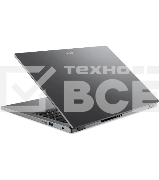 Ноутбук Acer Extensa 15 EX215-23-R95C 15.6