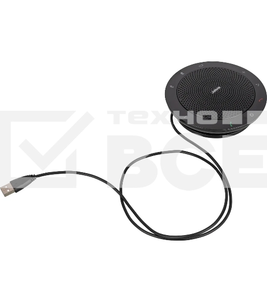 Спикерфон Jabra SPEAK 510+ MS Bluetooth USB NC WB Link 360 MS