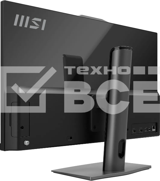 Моноблок MSI Modern AM272P 1M-687XRU 27