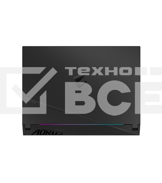 Ноутбук AORUS 15 Core i7-13620H/16GB/SSD1Tb/RTX 4060/15.6