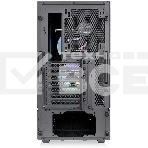 Компьютерный корпус Thermaltake Ceres 350 MX черный без БП E-ATX 2x140mm 2xUSB3.0 audio bott PSU, фото2