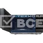 Микроволновая печь Samsung MS23DG4504AGBW черная сталь, 23 л, 800 Вт, переключатели - кнопки/поворотный механизм, фото3