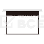 Встраиваемый экран с электроприводом Lumien Master Recessed Control 208х362 см (раб.область 198х352 см) (159