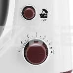 Кухонная машина Vitek VT-1433, 900Вт, белый, фото2