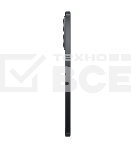 Смартфон Xiaomi 14T Pro, 12/256Gb, черный