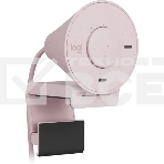 Веб-камера Logitech BRIO 300 Full HD Webcam Rose , фото4