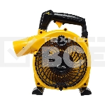 Воздуходувка бензиновая Huter GB-2 PLUS 900/70/13/77, фото7